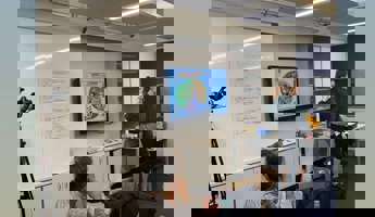 Diabetes Prevention and my Involvement with this Innovative Project