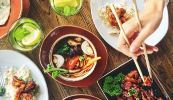 If you keep falling off the wagon, maybe the wagon is broken