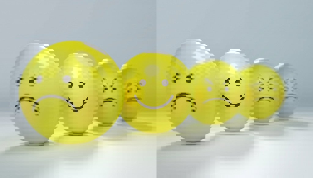 How to come to terms with your diagnosis