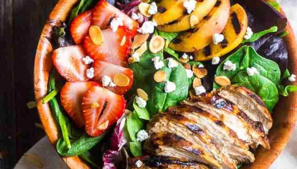 Diabetes and going low carb?