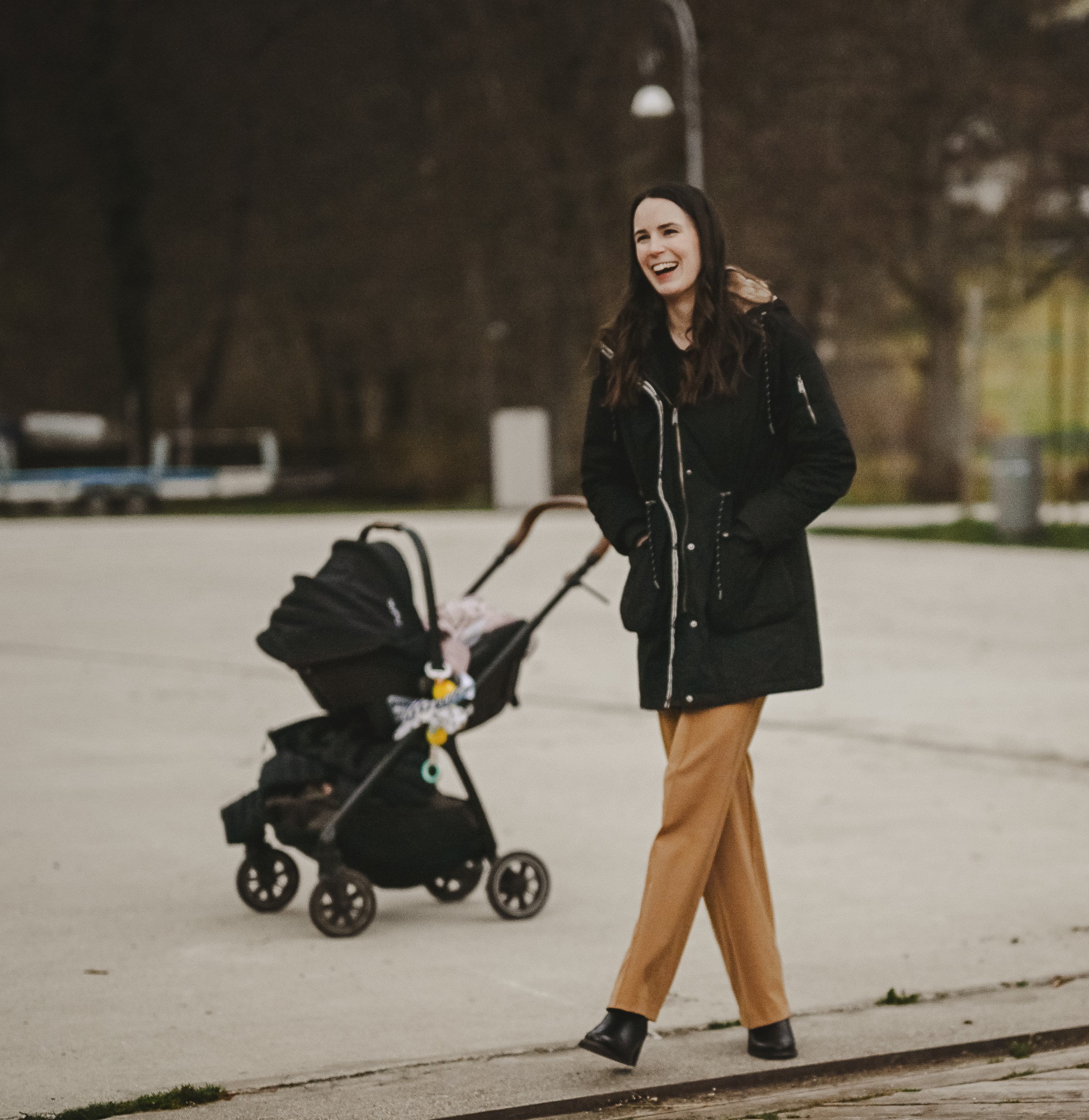 My Journey Back to Work and Relaunching My Private Business