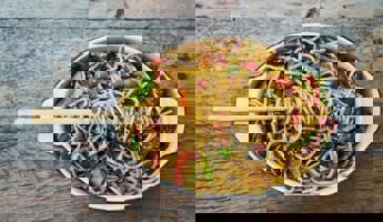 Top Tips for Carb Counting: A Guide from a Diabetes Specialist Dietitian