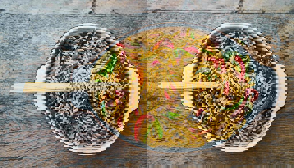 Top Tips for Carb Counting: A Guide from a Diabetes Specialist Dietitian