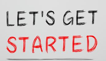 How to arrange your first appointment